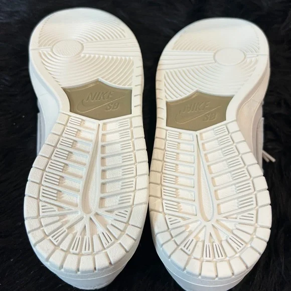 NIKE SB DUNK LOW DECONLight BoneSize 11.5MDSRARE!!